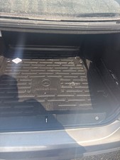 Ersatzradabdeckung 2011 Mercedes S-Klasse W221 3,0 S 350 BlueTec