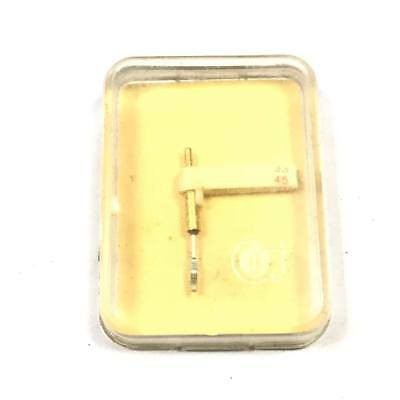 Hi-Fi Gamma Needle Sapphire Replacement Needle: 263 Stereo
