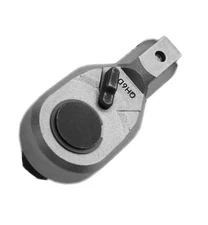 TOHNICHI Torque Wrench Replacement Head QH6D QH Type Ratchet Head Square Drive