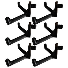 Solidne haczyki do szopy CompFor atible z SuncFor CrFor aftmDo produktów