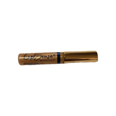 Mini LipSense Lip Gloss - Bright - New/Sealed Without Box 