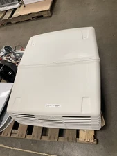 COLEMAN MACH 15 RV / CAMPER AIR CONDITIONER 15,000 BTU 48204-066 WHITE