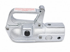 50mm Hitch Head To Suit Indespension V673&V674 Coupling