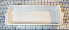 Whirlpool Refrigerator Door Bin 2177883 White