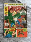 The Amazing Spider-Man King-Size Special #7 Vulture/Chameleon 1970 VG🕷️🔥