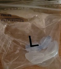 Philips Respironics Nuance Gel Pillow Cushion 1105175 Large New In Package
