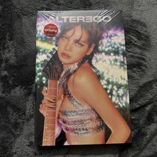 Lisa (Blackpink) Alter Ego Limited Edition Ex...