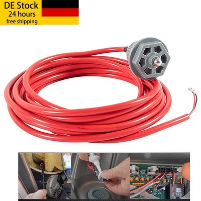 6600-166 Spa Temp Sensor with Curled Finger for Sundance Spa and Jacuzzi Hot Tub