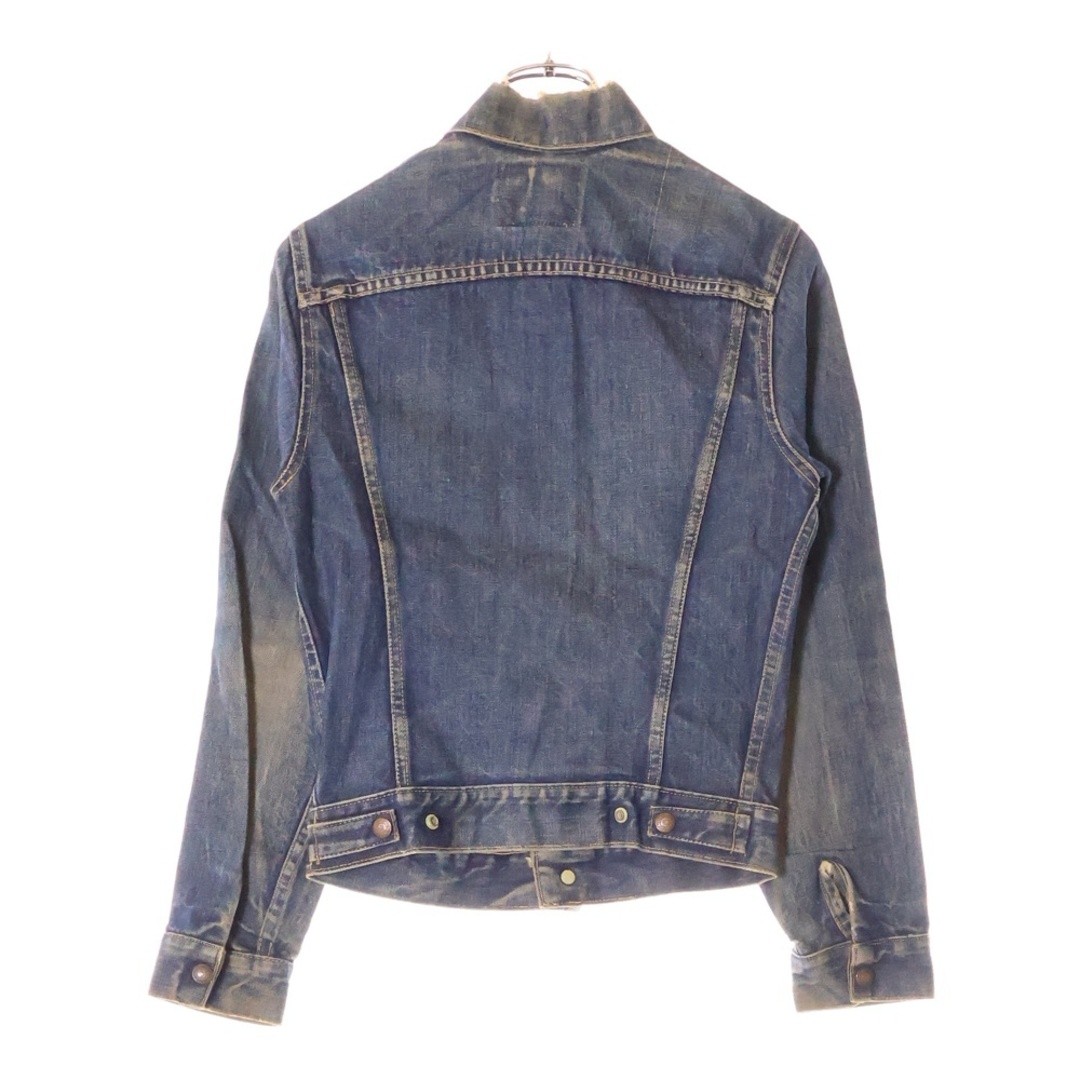 60s LEVIS 557 3rd denim jacket オリジナル 60s Levi's 557 3rd Denim Jacket 60年代 リーバイス 557 サード