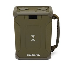 Trakker Power Pack 96K  Carp Fishing 210249