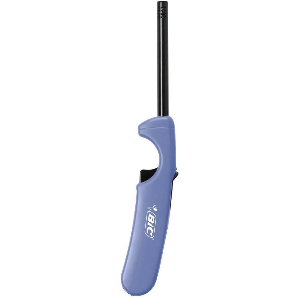 BIC Multi-purpose Candle Edition Lighter, Assorted Colors, 4-Pack - Image 2 of 4