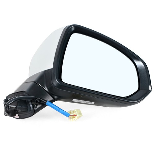 Right For JAC Jiayue X4 JS4 T60 Plus Sehol X4 E40X Car Side Rear Mirror Assembly - Picture 14 of 21