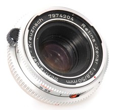 Schneider-Kreuznach Retina-Xenar 2.8/50 mm for Kodak Retina