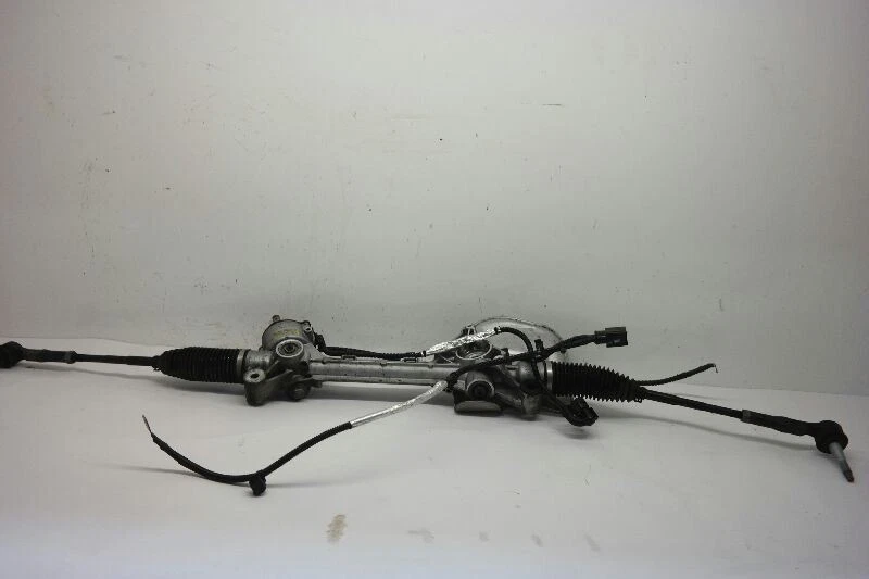 GMC TERRAIN 2014-2017 Steering Gear/Rack Power Rack And Pinion 2.4L FWD 84037522 Foto 2 de 4