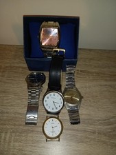 Vintage Sekonda Mens Watch