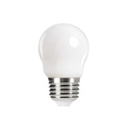 Led-Lampe E27 Xled G45 E27 6W-NW-M 810Lm 4000K Neutrale Farbe 29633