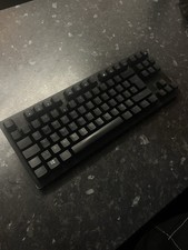 Razer Huntsman Tournament Edition Gaming Keyboard - Black