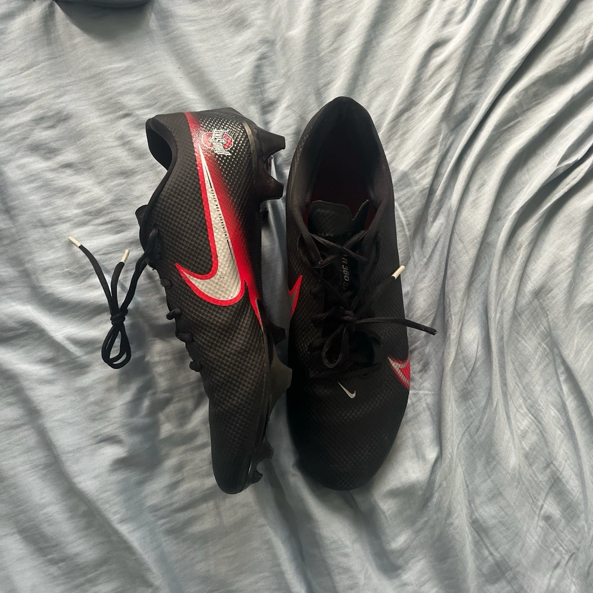 ohio state cleats products for sale | eBay