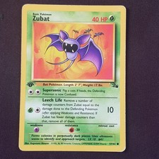 Image for Zubat