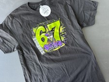 Bucees 67 Shirt, Buc-ee's 6-7 Shirt, Buc-ee's 67 Shirt Youth XL New