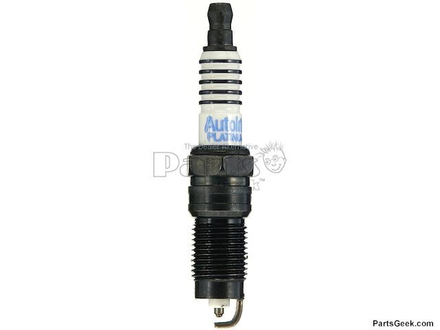 1998-2008 Ford F150 Spark Plug - Autolite AP5144