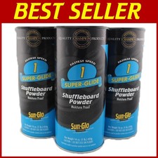 Ultimate Speed 1 Shuffleboard Powder Kit