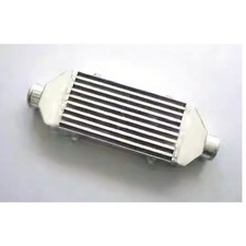 Swift Modified Turbo Intercooler Air Intake Radiator 300*180*65
