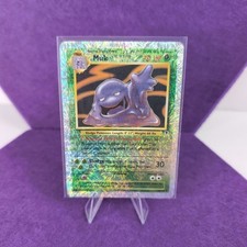 Muk 16/110 Legendary Collection Reverse Holo Pokemon Card Vintage ENG - NM on eBay