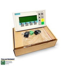 Siemens Simatic OP73 6AV6641-0AA11-0AX0/ 6AV6...