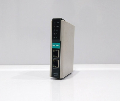 MOXA | MGATE MB3270 | MB3270 | ETHERNET MODBUS GATEWAY | 12-48VDC | KOSTENLOS...