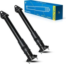 PHILTOP Rear Struts Assembly for 2007-2012 GL450 2008-2012 GL550 2010-2012 GL350