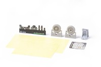 MW22 Eduard 644313 Fw 190A-4 LÖÖKplus 1/48 LÖÖK For Eduard