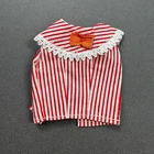 Vintage Barbie Clone Fab Lu BABS Shopper Stopper Top Only