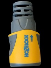 Hozelock 2050 Water Hose Pipe End Connector Plus Brand New