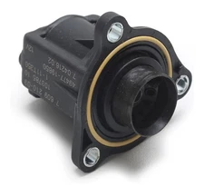 Turbo Charger Cut-Off Valve 11657609210 for BMW 2.0T F20 F21 F22 F23 F30 F10 X1