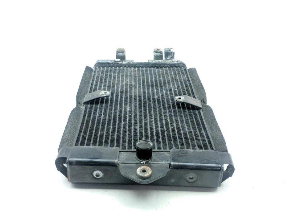 04-08 Honda VTX1800R VTX 1800 Engine Motor Radiator - Image 4 of 4