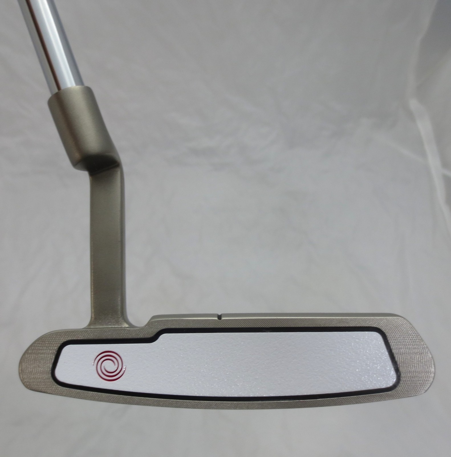 Left Handed Mens TALL Callaway Golf Set Driver Wood Hybrid Irons Odyssey Putter