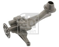 ÖLpumpe Febi Bilstein 12742 FÜR Mercedes MotorÖLpumpe SchmierÖLpumpe