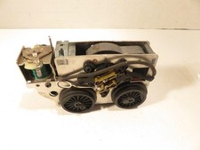 LIONEL TRAINS  MPC- FOUR WHEEL STEAM LOCO CHA...