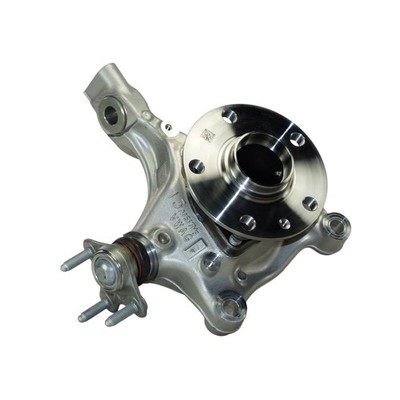 Achsschenkel vorn links VW ID.3 ID.4 ID.5 ID.7 Cupra Born Audi Q4 Skoda Enyaq