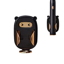 Electric Toothbrush Holder for Bathroom, Electric Toothbrush Automatic Retrac...