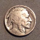1918-S BUFFALO NICKEL I-270