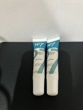 No7 Protect & Perfect Lip Care 2 x 10ml Brand New