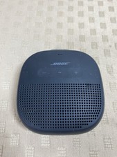 Bose SoundLink Micro 783342-0100 Portable Speaker System