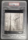 Taylor Swift Signed Autograph Folklore PSA/DNA Slabbed CD Booklet GEM MINT 10
