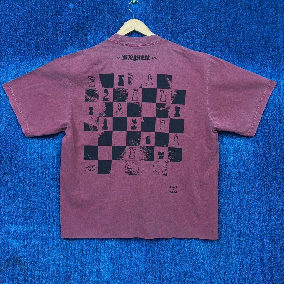 Men's Lady Gaga for sale | eBay