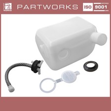 Wischwasserbehälter für PORSCHE 911 F Wischwassertank +Deckel +Schlauch