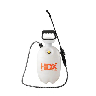 HDX 2 Gal Multi Purpose Lawn & Garden Pump Sprayer