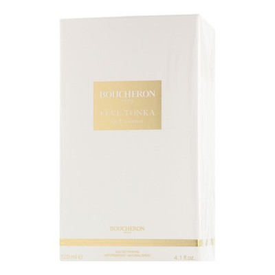 Boucheron Galerie Olfactive - Feve Tonka de Canaima 125ml
