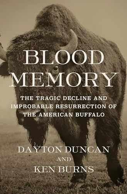 #ad Blood Memory: The Tragic Hardcover by Duncan Dayton; Burns Very Good $10.14